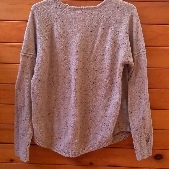 Knit sweater | L - Picture 2 of 4
